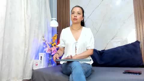 Snapshot of stangela_rivera chatting on 15, 6, 2026 Angel Rivera online show from 15, 6, 2026