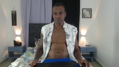 Snapshot of stanley_black chatting on 3, 10, 2025 Stanley Black online show from 3, 10, 2025