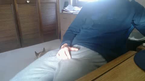 StanmycockUp online show from 6, 1, 2025