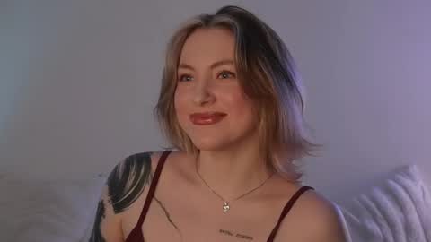 Kristina online show from 6, 1, 2026