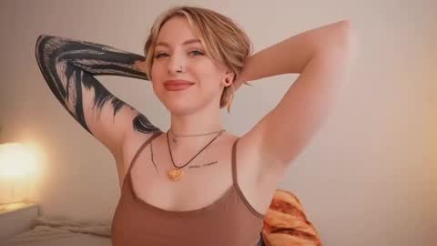 Kristina online show from 1, 4, 2026