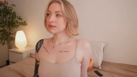 Kristina online show from 10, 4, 2026