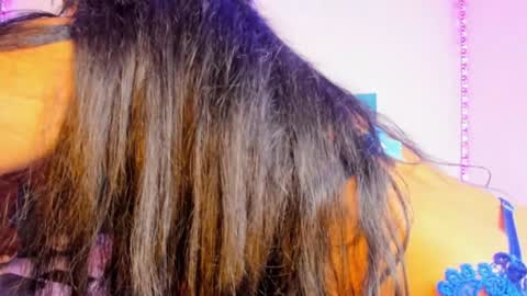 Snapshot of star_darling chatting on 23, 1, 2025 S T A R online show from 23, 1, 2025