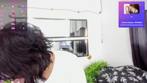 Snapshot of star_darling chatting on 12, 5, 2026 S T A R online show from 12, 5, 2026