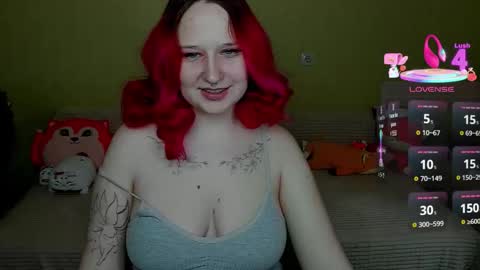 Snapshot of star_lizyy chatting on 17, 1, 2026 Lizzy online show from 17, 1, 2026