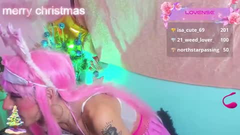  estrellita online show from 16, 12, 2024