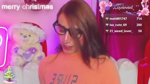  estrellita online show from 18, 12, 2024