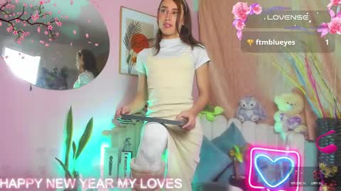  estrellita online show from 31, 12, 2024