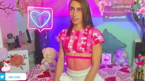  estrellita online show from 12, 1, 2025