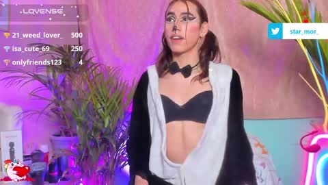  estrellita online show from 24, 1, 2025