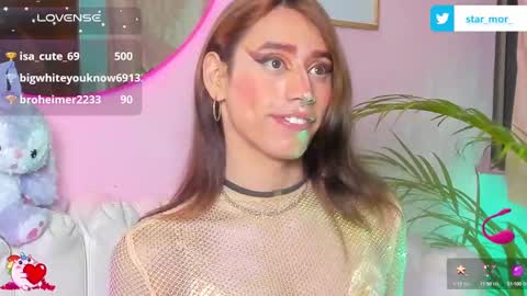  estrellita online show from 27, 1, 2025