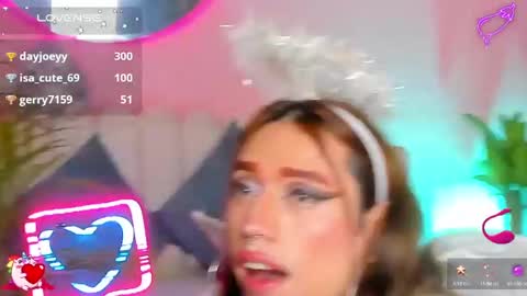  estrellita online show from 6, 2, 2025