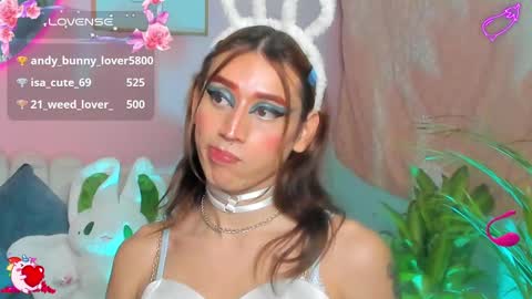  estrellita online show from 21, 2, 2025