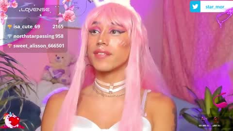  estrellita online show from 3, 3, 2025