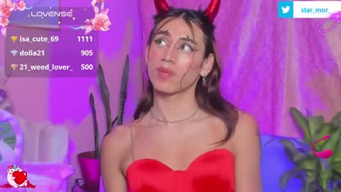  estrellita online show from 5, 3, 2025