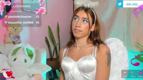  estrellita online show from 6, 3, 2025