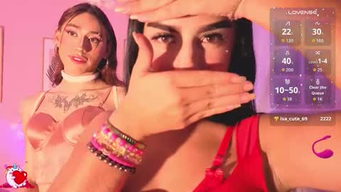  estrellita online show from 9, 11, 2025