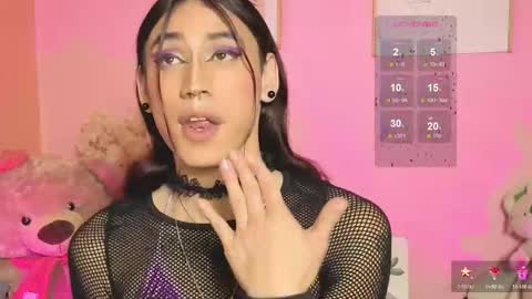 Snapshot of star_mor_ chatting on 30, 4, 2026 estrellita online show from 30, 4, 2026