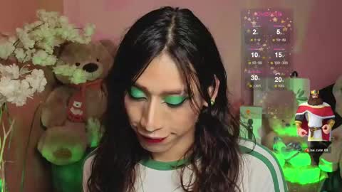 Snapshot of star_mor_ chatting on 4, 5, 2026 estrellita online show from 4, 5, 2026
