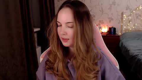 Snapshot of star_shopping chatting on 3, 12, 2024 Alice online show from 3, 12, 2024