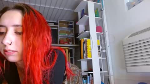 Stara Winters online show from 20, 1, 2025