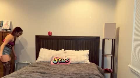 Stara Winters online show from 17, 3, 2026