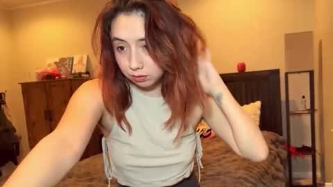 Stara Winters online show from 30, 3, 2026