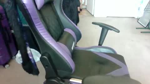 Snapshot of starella___saxxxton chatting on 26, 10, 2025 starella___saxxxton online show from 26, 10, 2025