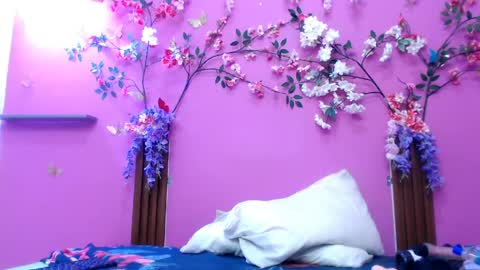 alejandra online show from 18, 4, 2026