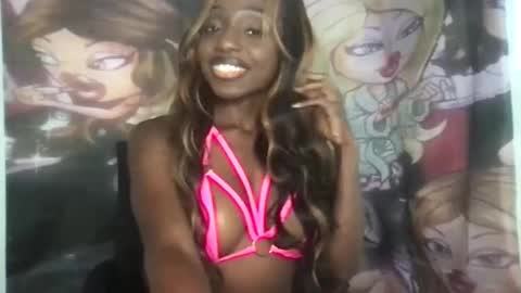 starjewelsxo12 online show from 24, 3, 2026