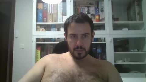 stark_86 online show from 14, 11, 2025