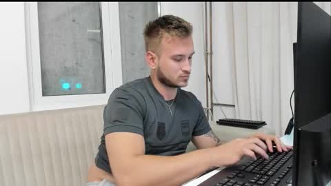 Snapshot of starkiller777550 chatting on 9, 10, 2025 Marius online show from 9, 10, 2025