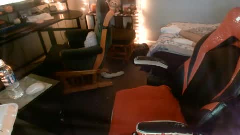 Snapshot of starlight09102 chatting on 13, 12, 2024 Starlight online show from 13, 12, 2024