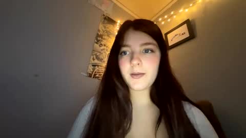 Snapshot of starlight09102 chatting on 14, 2, 2025 Starlight online show from 14, 2, 2025