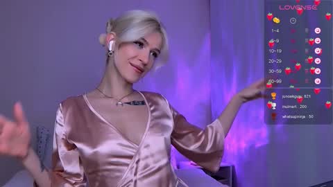 Stacey online show from 20, 1, 2025