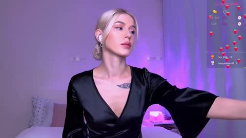 Stacey online show from 20, 9, 2025