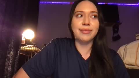 Snapshot of starlitdreams777 chatting on 27, 2, 2025 starlitdreams777 online show from 27, 2, 2025