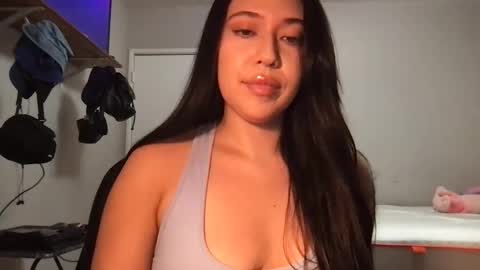 Snapshot of starlitdreams777 chatting on 1, 3, 2025 starlitdreams777 online show from 1, 3, 2025