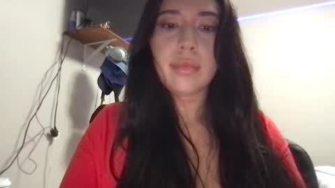 Snapshot of starlitdreams777 chatting on 7, 3, 2025 starlitdreams777 online show from 7, 3, 2025