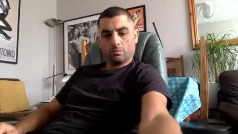 Starpizzle online show from 11, 10, 2025