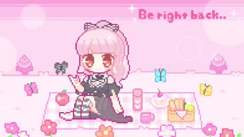 Star Aura online show from 22, 12, 2025