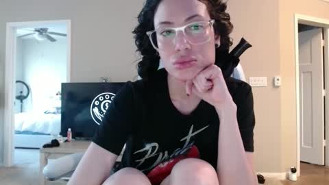 Snapshot of starseedgem chatting on 22, 3, 2026 starseedgem online show from 22, 3, 2026