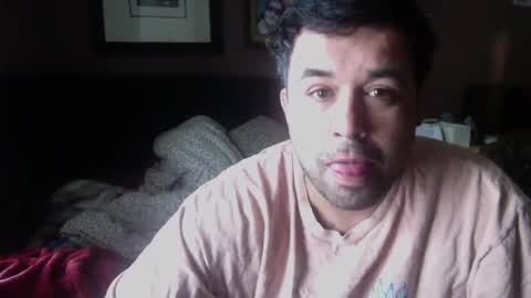 ashtongue online show from 26, 1, 2025