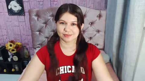 Snapshot of starsweetcute chatting on 15, 1, 2025 Celeste online show from 15, 1, 2025
