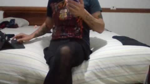 starvingbps online show from 14, 11, 2025