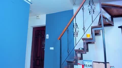 Snapshot of stashott69 chatting on 6, 2, 2025 STAS online show from 6, 2, 2025