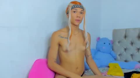 stassiebell online show from 5, 2, 2025