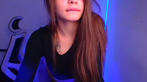 Stasy online show from 25, 1, 2025