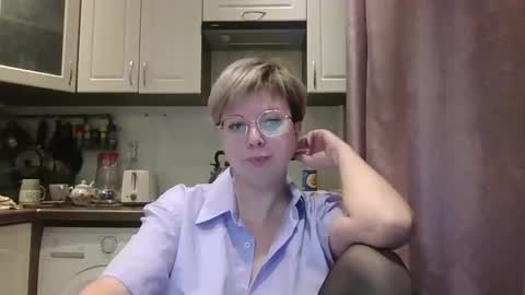 Stasya online show from 27, 12, 2024