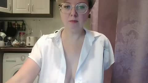 Stasya online show from 29, 12, 2024